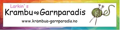 Krambua Garnparadis